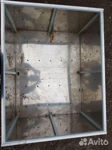 Ящик для овощей Ящик для овощей