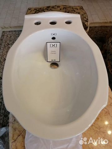 Биде Devon&Devon Westminster Биде Devon&Devon Westminster