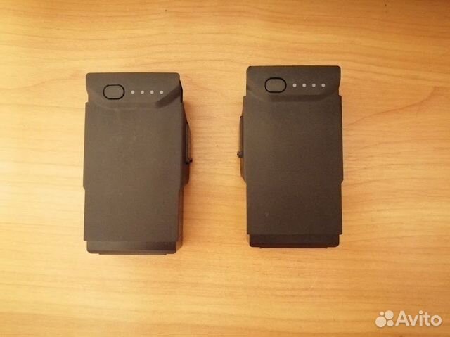 DJI Mavic Air акссесуары запчасти аккумуляторы