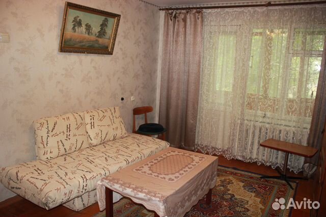 2-к квартира, 37.9 м², 2/5 эт.