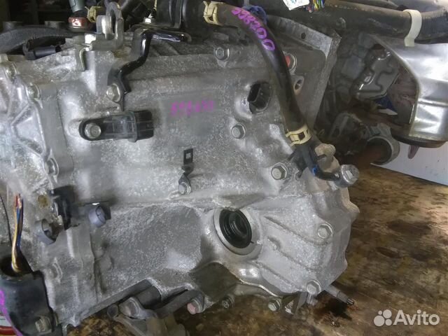 АКПП для Honda Accord 7 CL9