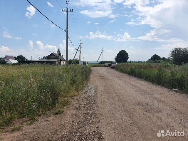 Участок 9 сот. (СНТ, ДНП)