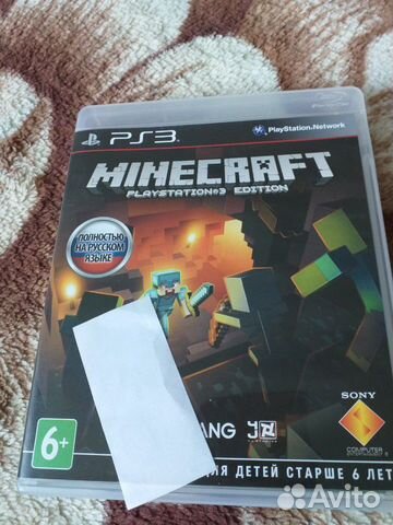 Игры для ps3