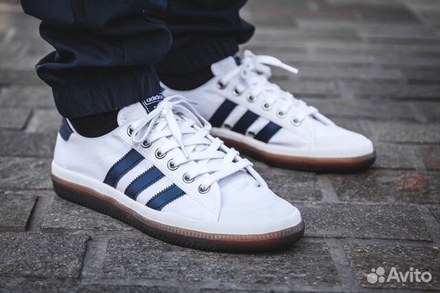 Кеды Adidas Norfu spzl Кеды Adidas Norfu spzl