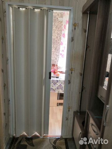 1-к квартира, 32 м², 1/1 эт.