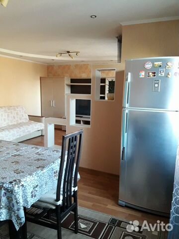 2-к квартира, 63 м², 3/5 эт.