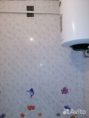 2-к квартира, 47 м², 1/2 эт.