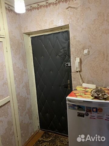 1-к квартира, 29.5 м², 1/5 эт.