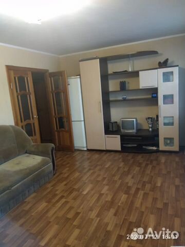 2-к квартира, 58.9 м², 1/5 эт.
