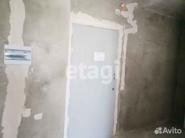 1-к квартира, 36.7 м², 3/13 эт.