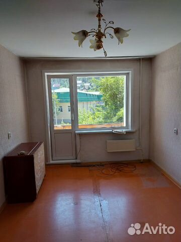 1-к квартира, 31 м², 2/5 эт. 1-к квартира, 31 м², 2/5 эт.