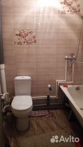 1-к квартира, 36 м², 8/10 эт.