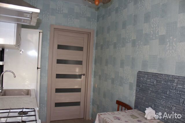 1-к квартира, 31 м², 2/3 эт.