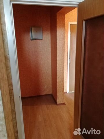 1-к квартира, 38.4 м², 2/18 эт. 1-к квартира, 38.4 м², 2/18 эт.