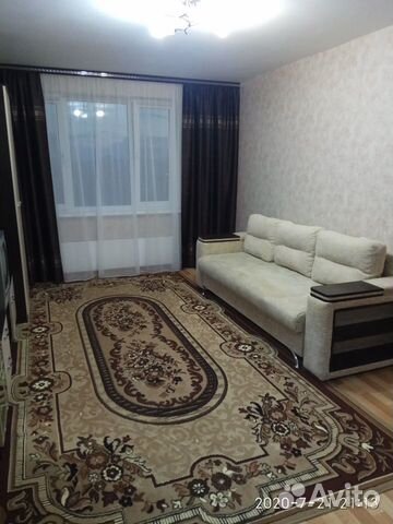 1-к квартира, 33 м², 10/19 эт. 1-к квартира, 33 м², 10/19 эт.