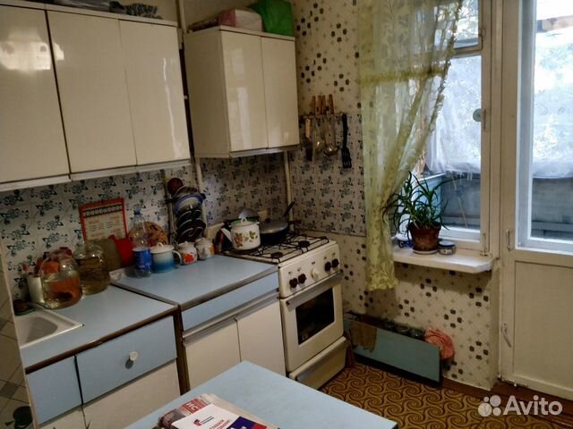 1-к квартира, 33.3 м², 2/5 эт.