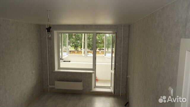 1-к квартира, 34.5 м², 3/9 эт.