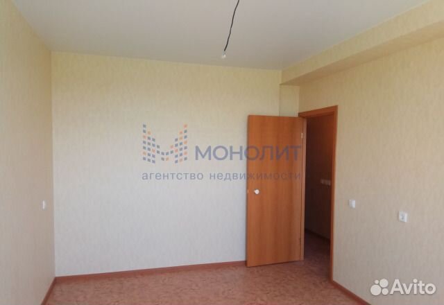 1-к квартира, 33.7 м², 4/5 эт. 1-к квартира, 33.7 м², 4/5 эт.