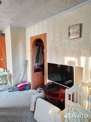 1-к квартира, 33.4 м², 5/5 эт.