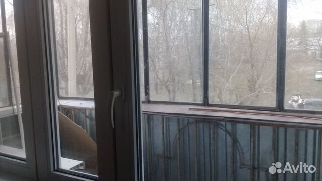 1-к квартира, 38.8 м², 2/2 эт.