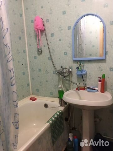 1-к квартира, 36 м², 5/5 эт. 1-к квартира, 36 м², 5/5 эт.