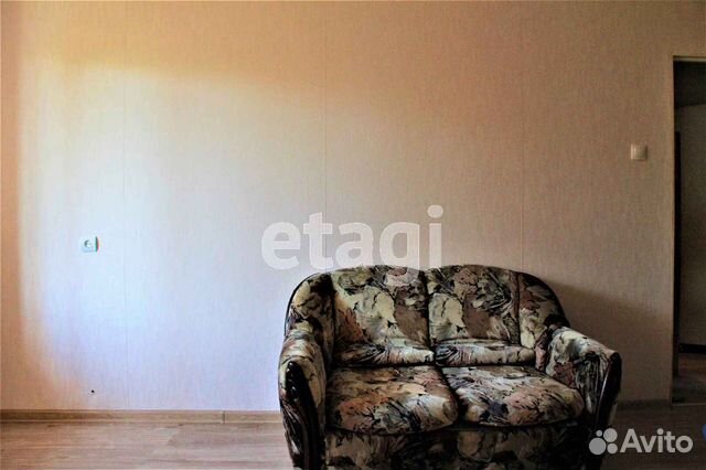 1-к квартира, 36 м², 3/9 эт. 1-к квартира, 36 м², 3/9 эт.