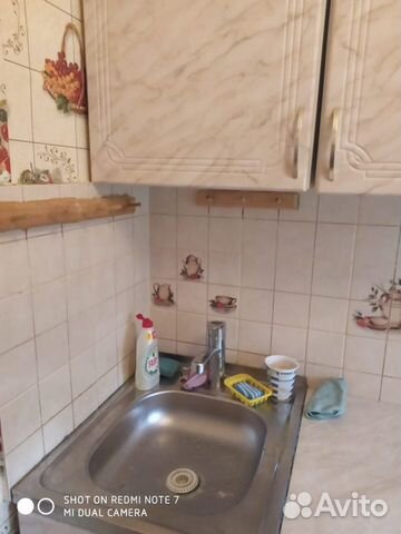 1-к квартира, 32.6 м², 2/5 эт. 1-к квартира, 32.6 м², 2/5 эт.