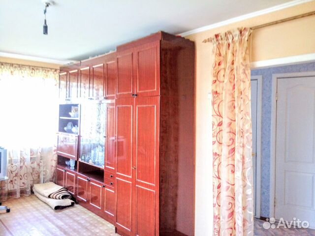 1-к квартира, 31.4 м², 5/5 эт. 1-к квартира, 31.4 м², 5/5 эт.