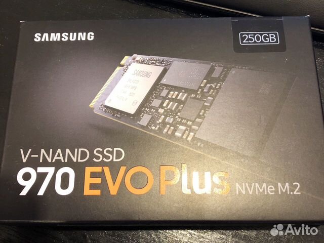 Купить ssd samsung evo plus. Samsung 970 EVO Plus 250gb. 970 EVO Plus 250gb Crystal Disk Mark.