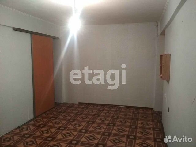 1-к квартира, 31.5 м², 2/5 эт.