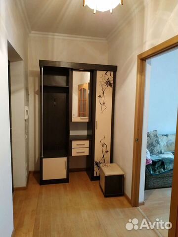 1-к квартира, 42 м², 3/5 эт. 1-к квартира, 42 м², 3/5 эт.