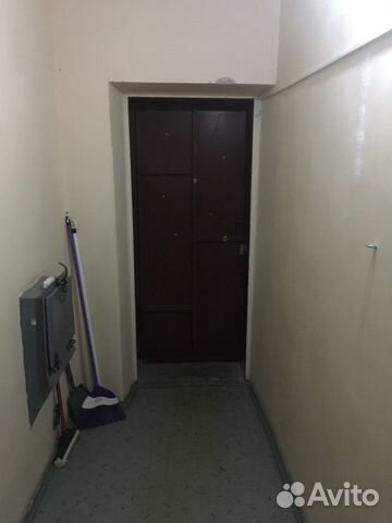 1-к квартира, 32.7 м², 8/9 эт. 1-к квартира, 32.7 м², 8/9 эт.