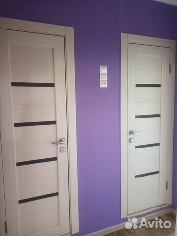 1-к квартира, 33.4 м², 5/9 эт. 1-к квартира, 33.4 м², 5/9 эт.