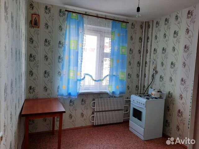 2-к квартира, 54.3 м², 7/10 эт.