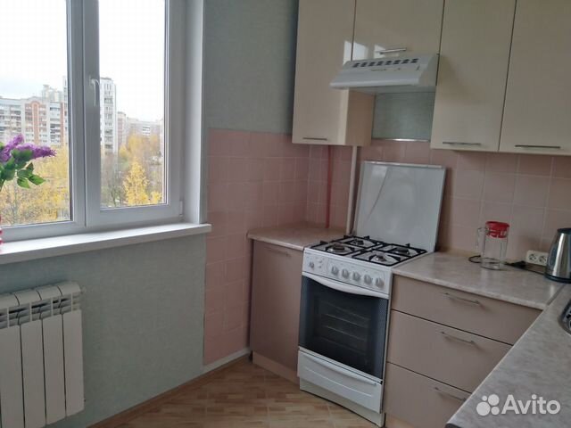 2-к квартира, 51 м², 7/9 эт.