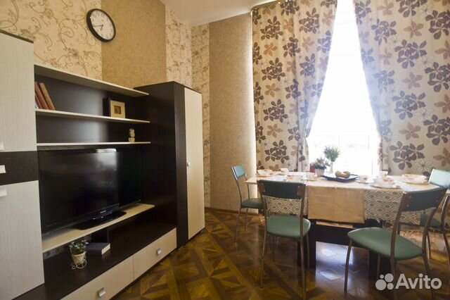 2-к квартира, 45 м², 6/8 эт. 2-к квартира, 45 м², 6/8 эт.