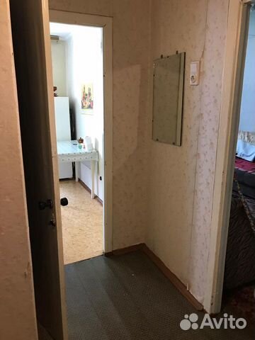 1-к квартира, 34.6 м², 1/3 эт.