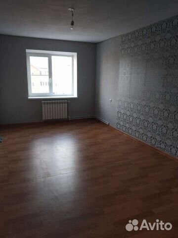 1-к квартира, 40 м², 3/3 эт.