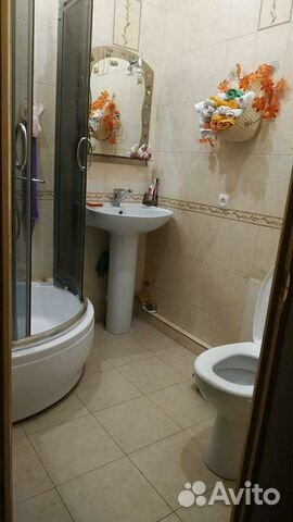 2-к квартира, 46 м², 5/5 эт. 2-к квартира, 46 м², 5/5 эт.