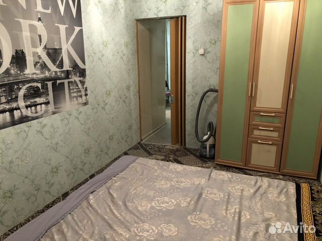 2-к квартира, 46 м², 3/5 эт.