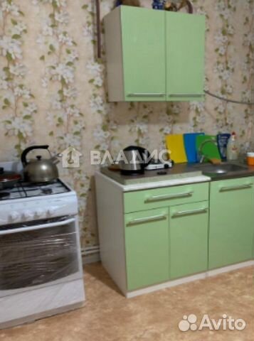 2-к квартира, 47 м², 2/3 эт.