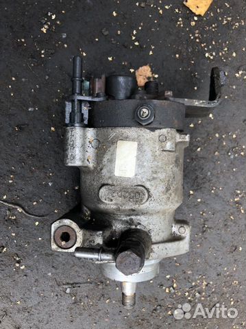 Kia bongo j3 тнвд.топливный насос б.у