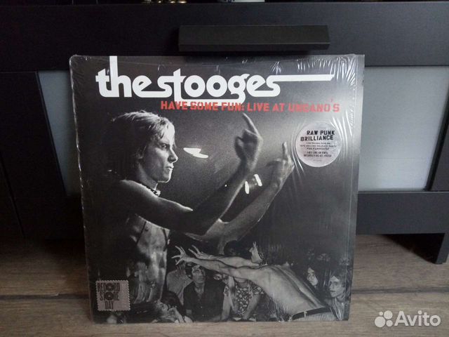 The stooges