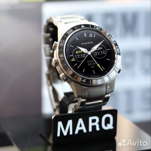 garmin marq aviator