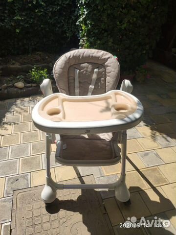 Стул для кормления