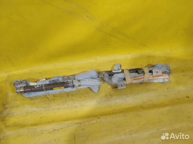 Подушка безопасности боковая Lexus Lexus RX 03-09