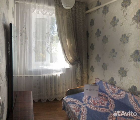 

4-к. дом, 75 м²