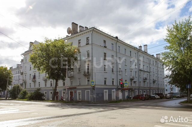 Купить Квартиру В Перми Мотовилиха Вторичное