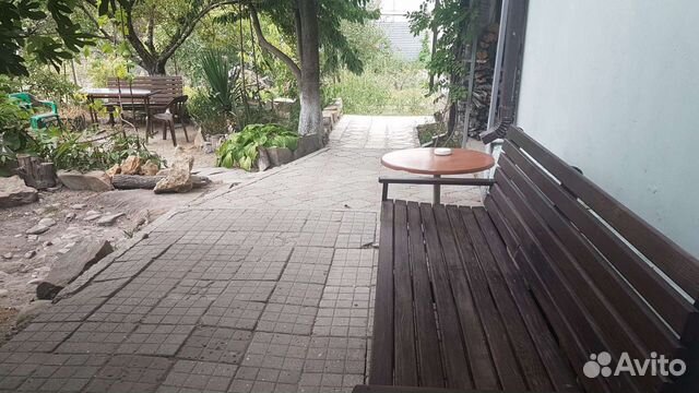 

2-к. таунхаус, 40 м²