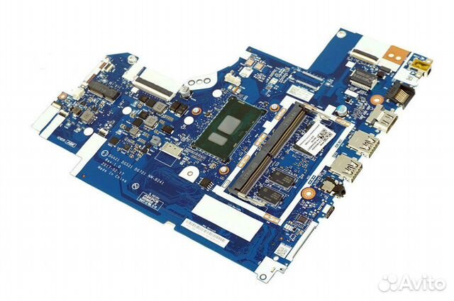 Материнская плата Lenovo 320-15 330-15